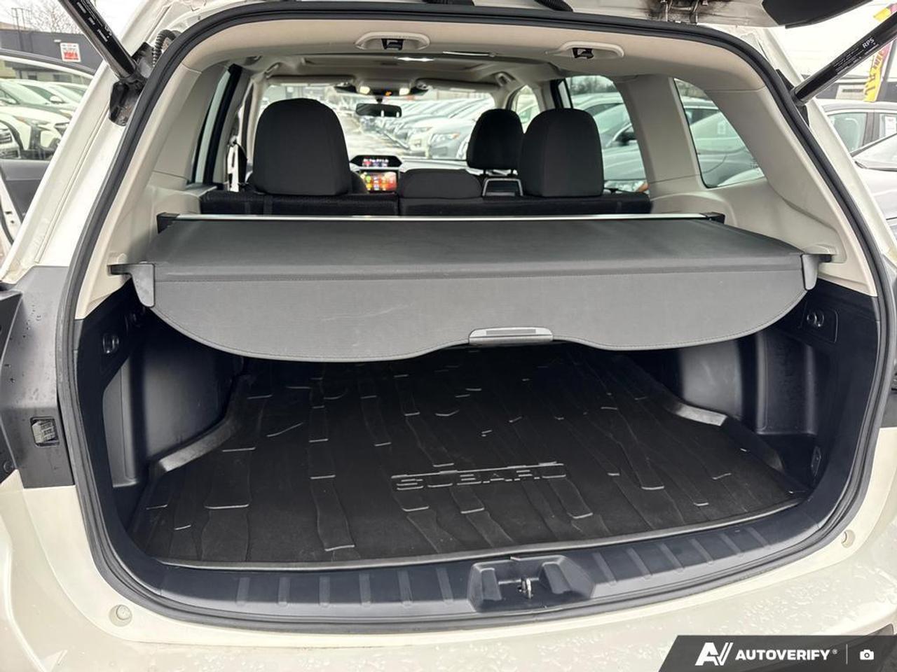 2023 Subaru Forester Touring BACKUP CAM   BLUETOOTH   HTD SEATS   KEYLE Photo