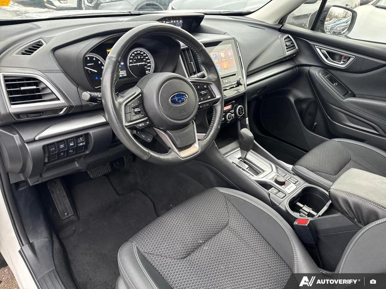 2023 Subaru Forester Touring BACKUP CAM   BLUETOOTH   HTD SEATS   KEYLE Photo