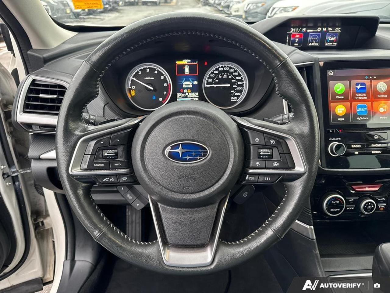 2023 Subaru Forester Touring BACKUP CAM   BLUETOOTH   HTD SEATS   KEYLE Photo