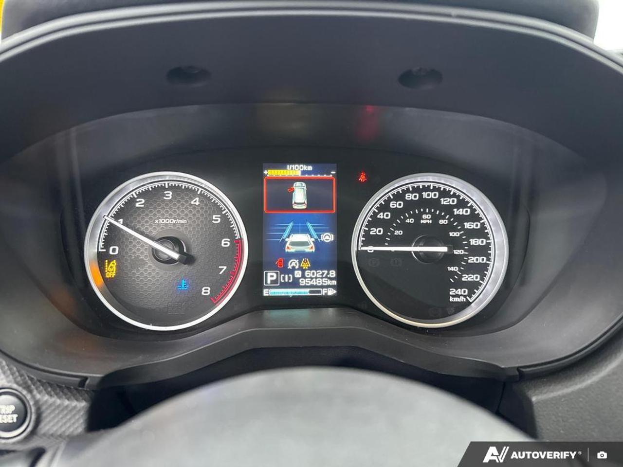 2023 Subaru Forester Touring BACKUP CAM   BLUETOOTH   HTD SEATS   KEYLE Photo