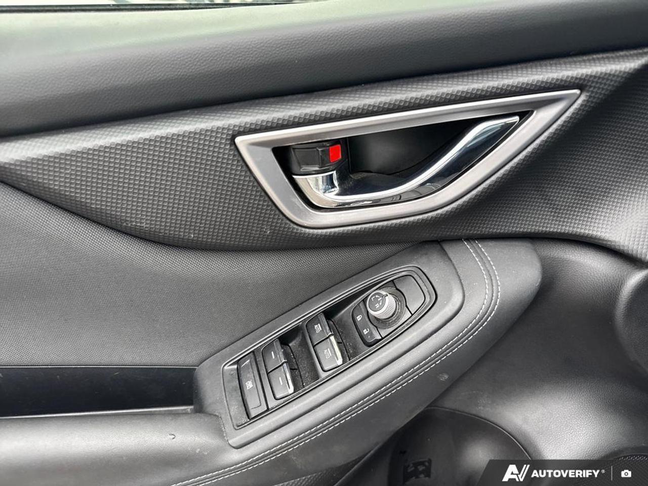 2023 Subaru Forester Touring BACKUP CAM   BLUETOOTH   HTD SEATS   KEYLE Photo