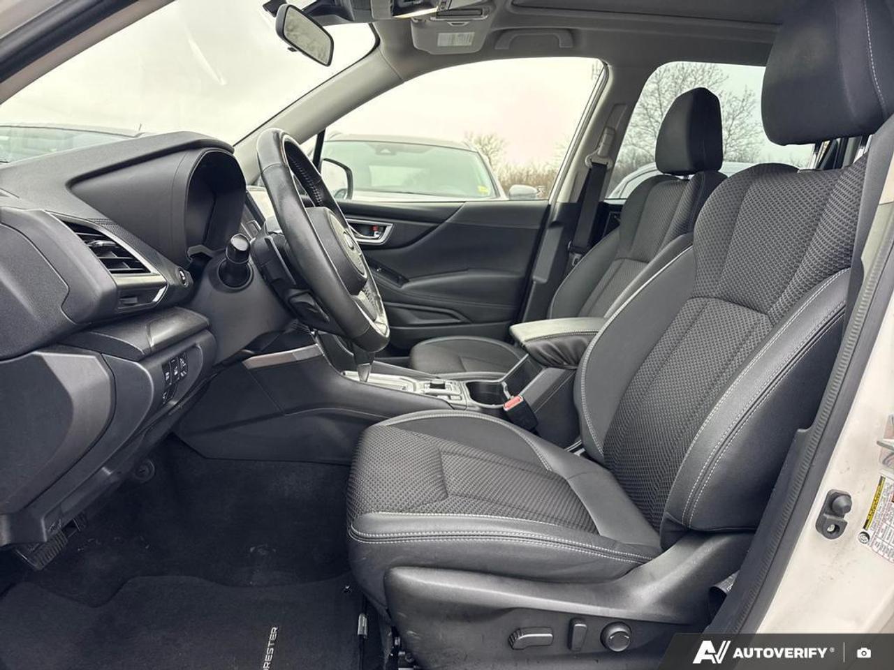 2023 Subaru Forester Touring BACKUP CAM   BLUETOOTH   HTD SEATS   KEYLE Photo