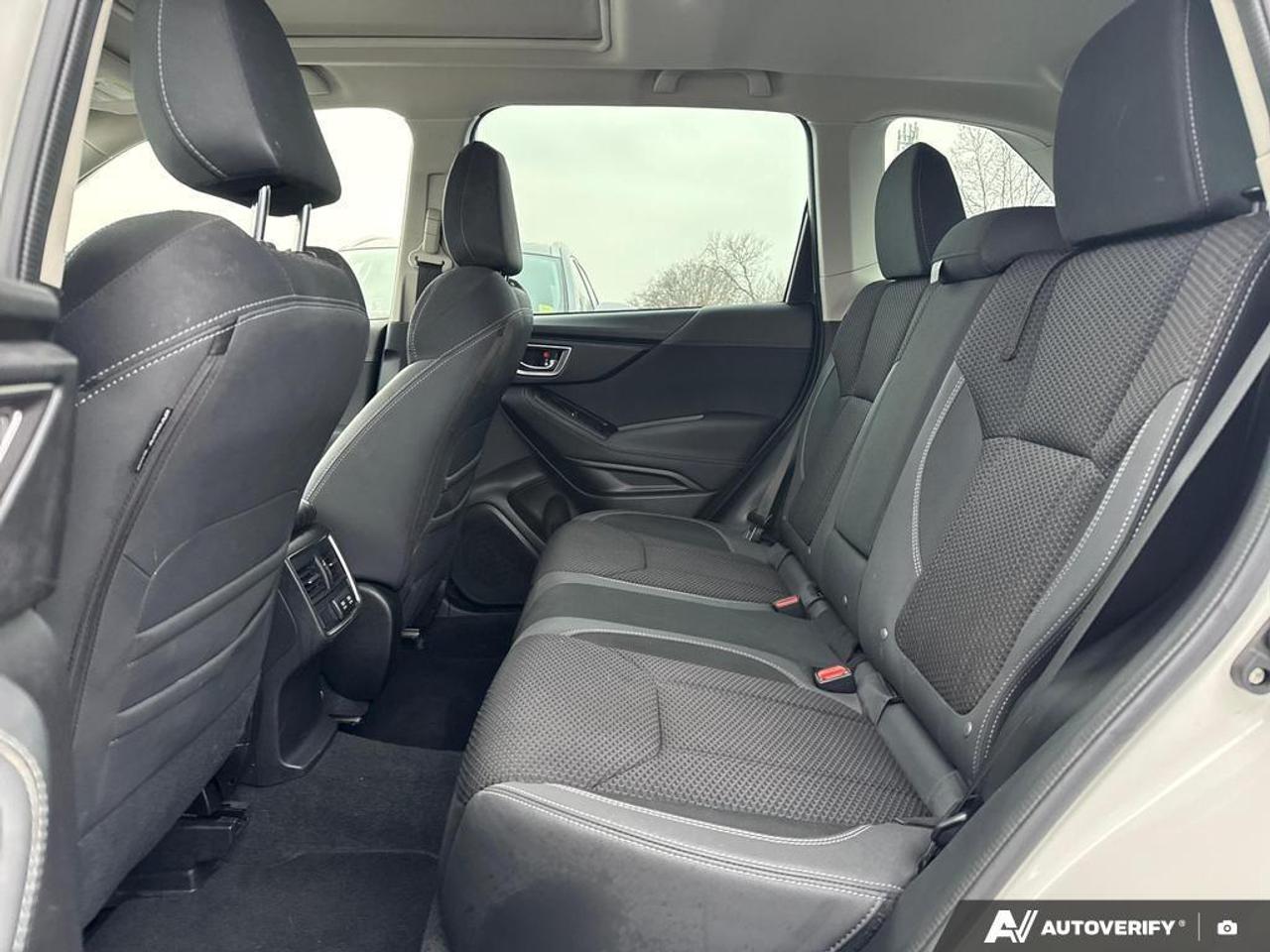 2023 Subaru Forester Touring BACKUP CAM   BLUETOOTH   HTD SEATS   KEYLE Photo