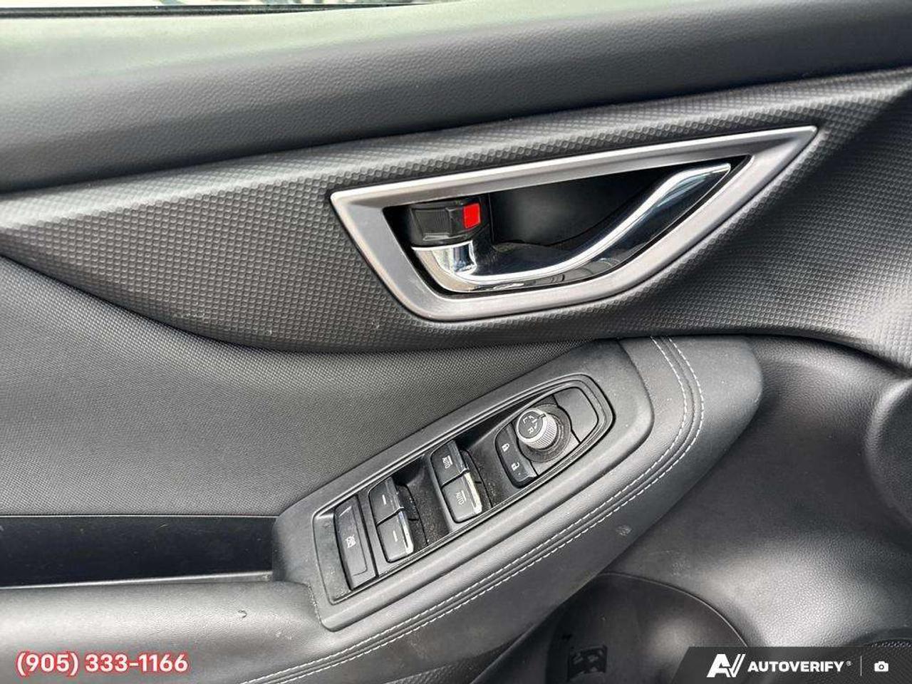 2023 Subaru Forester Touring Apple CarPlay & Android Auto • Power Sunroof • Heated Front Seats • Power Driver Seat • Lane Assist • SiriusXM® S Photo
