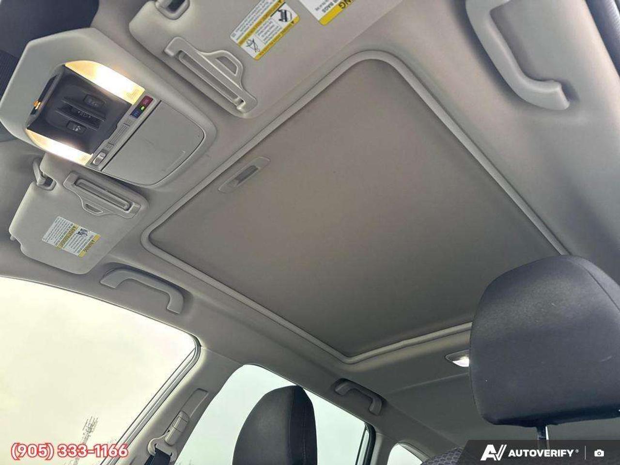 2023 Subaru Forester Touring Apple CarPlay & Android Auto • Power Sunroof • Heated Front Seats • Power Driver Seat • Lane Assist • SiriusXM® S Photo