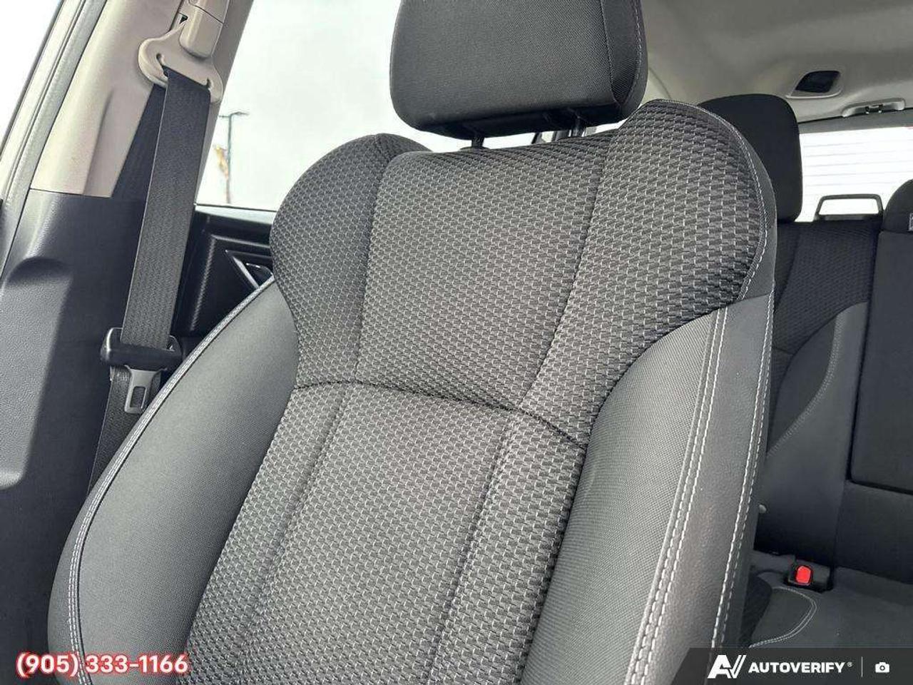 2023 Subaru Forester Touring Apple CarPlay & Android Auto • Power Sunroof • Heated Front Seats • Power Driver Seat • Lane Assist • SiriusXM® S Photo