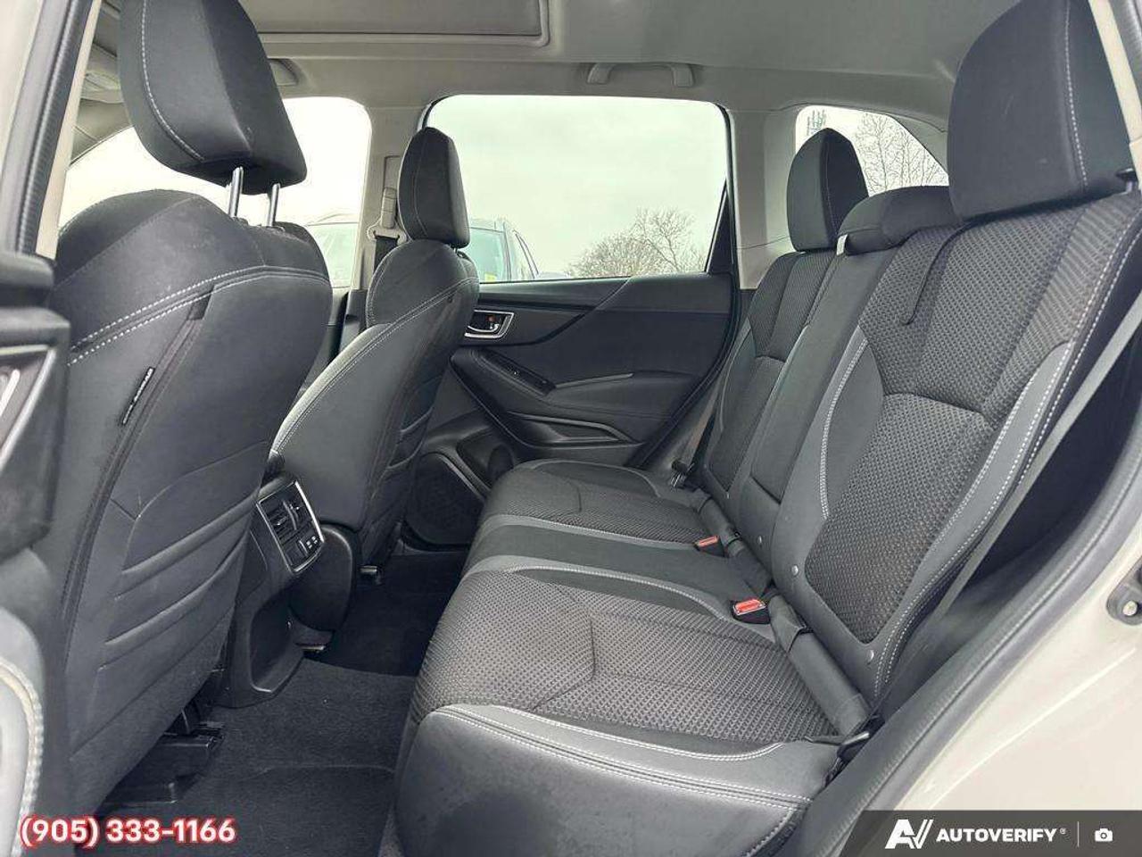 2023 Subaru Forester Touring Apple CarPlay & Android Auto • Power Sunroof • Heated Front Seats • Power Driver Seat • Lane Assist • SiriusXM® S Photo