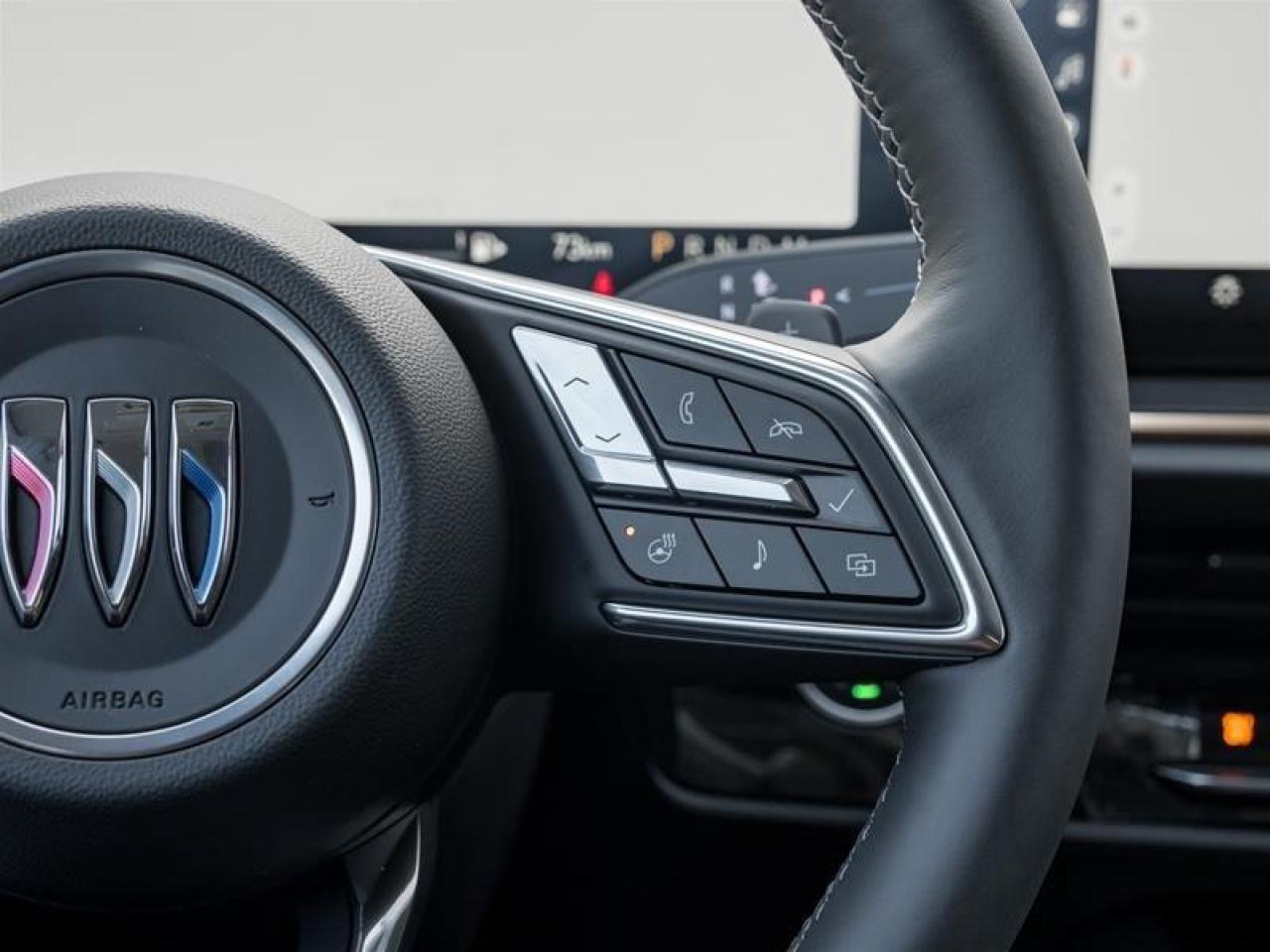 2026 Buick Envision Avenir 4dr All-Wheel Drive Photo