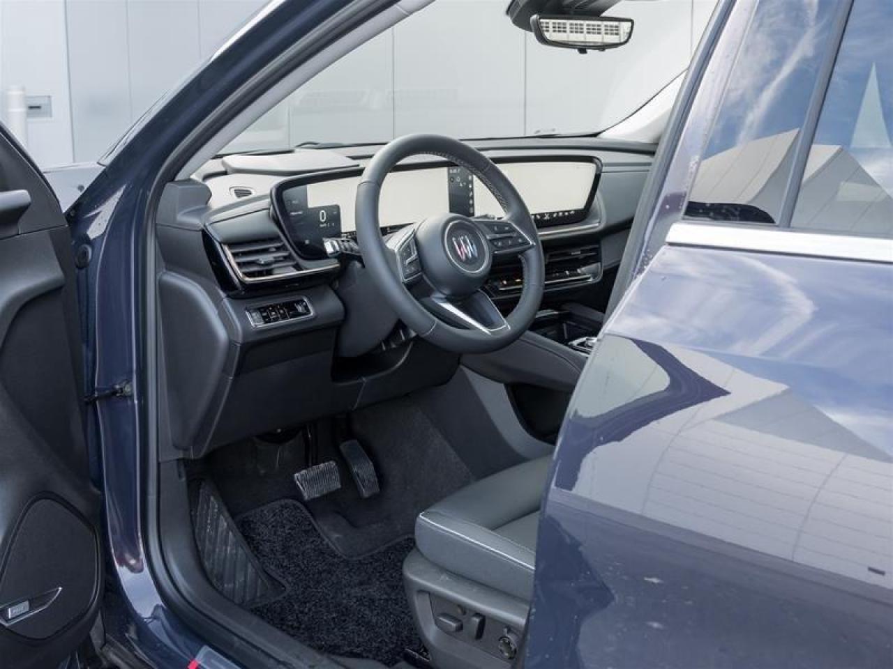 2026 Buick Envision Avenir 4dr All-Wheel Drive Photo