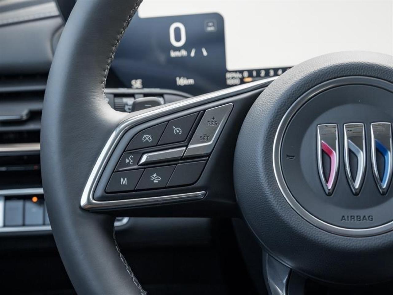 2026 Buick Envision Avenir 4dr All-Wheel Drive Photo