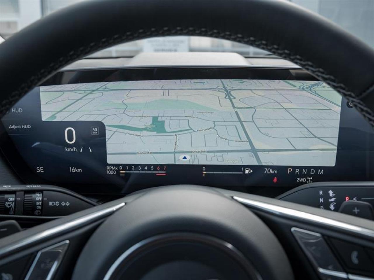 2026 Buick Envision Avenir 4dr All-Wheel Drive Photo