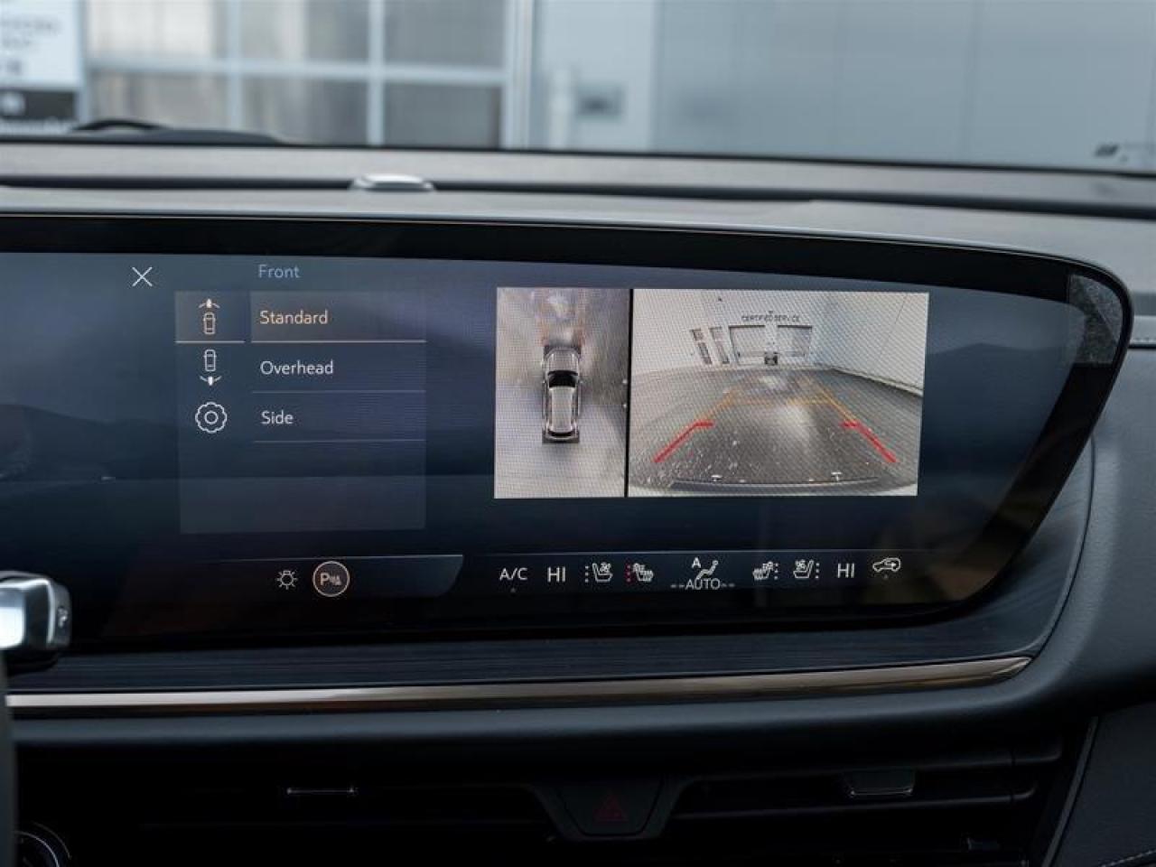 2026 Buick Envision Avenir 4dr All-Wheel Drive Photo