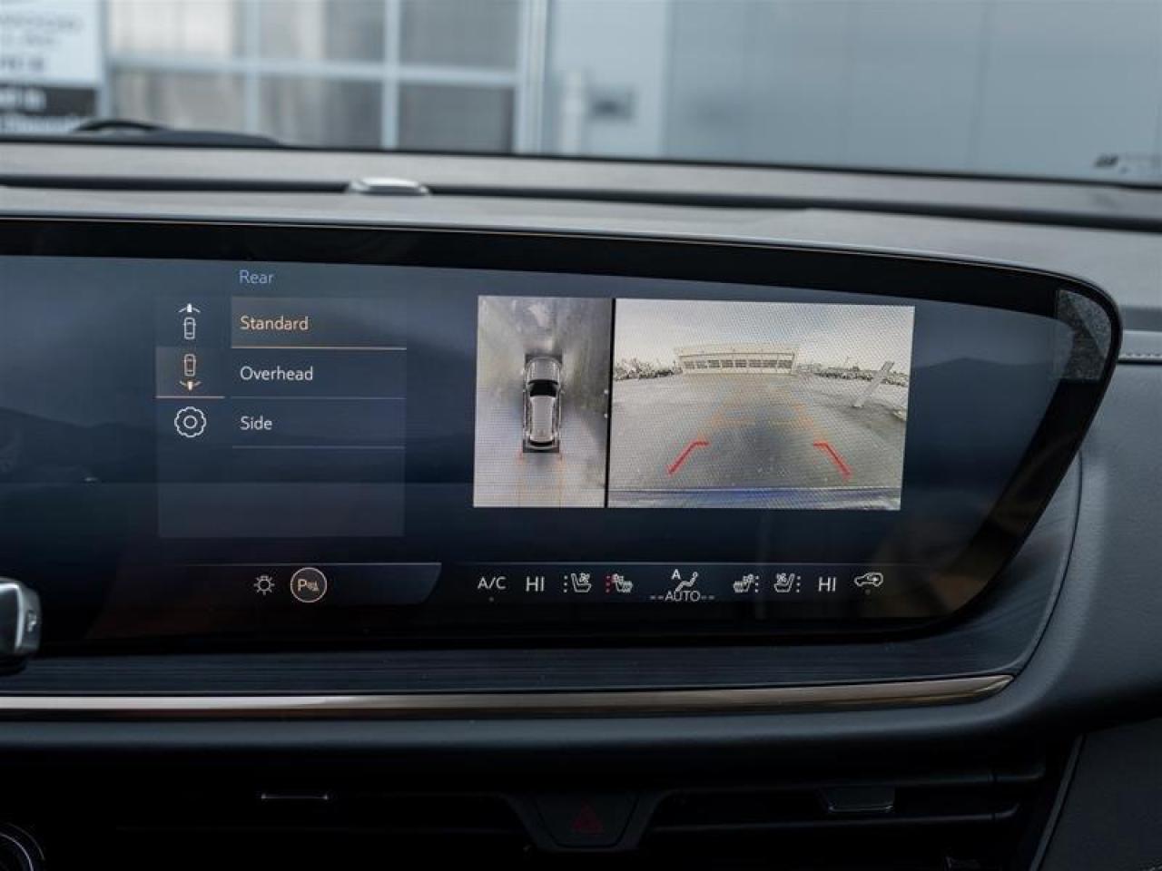 2026 Buick Envision Avenir 4dr All-Wheel Drive Photo