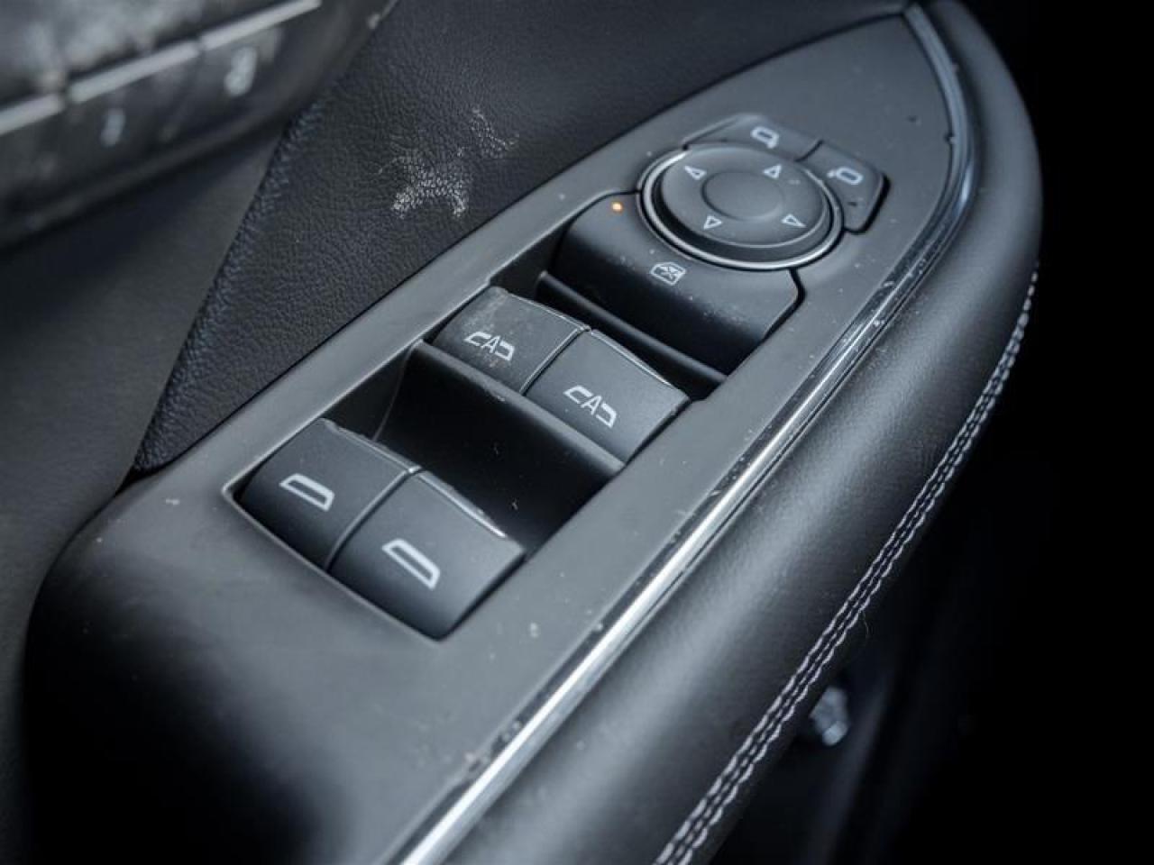 2026 Buick Envision Avenir 4dr All-Wheel Drive Photo