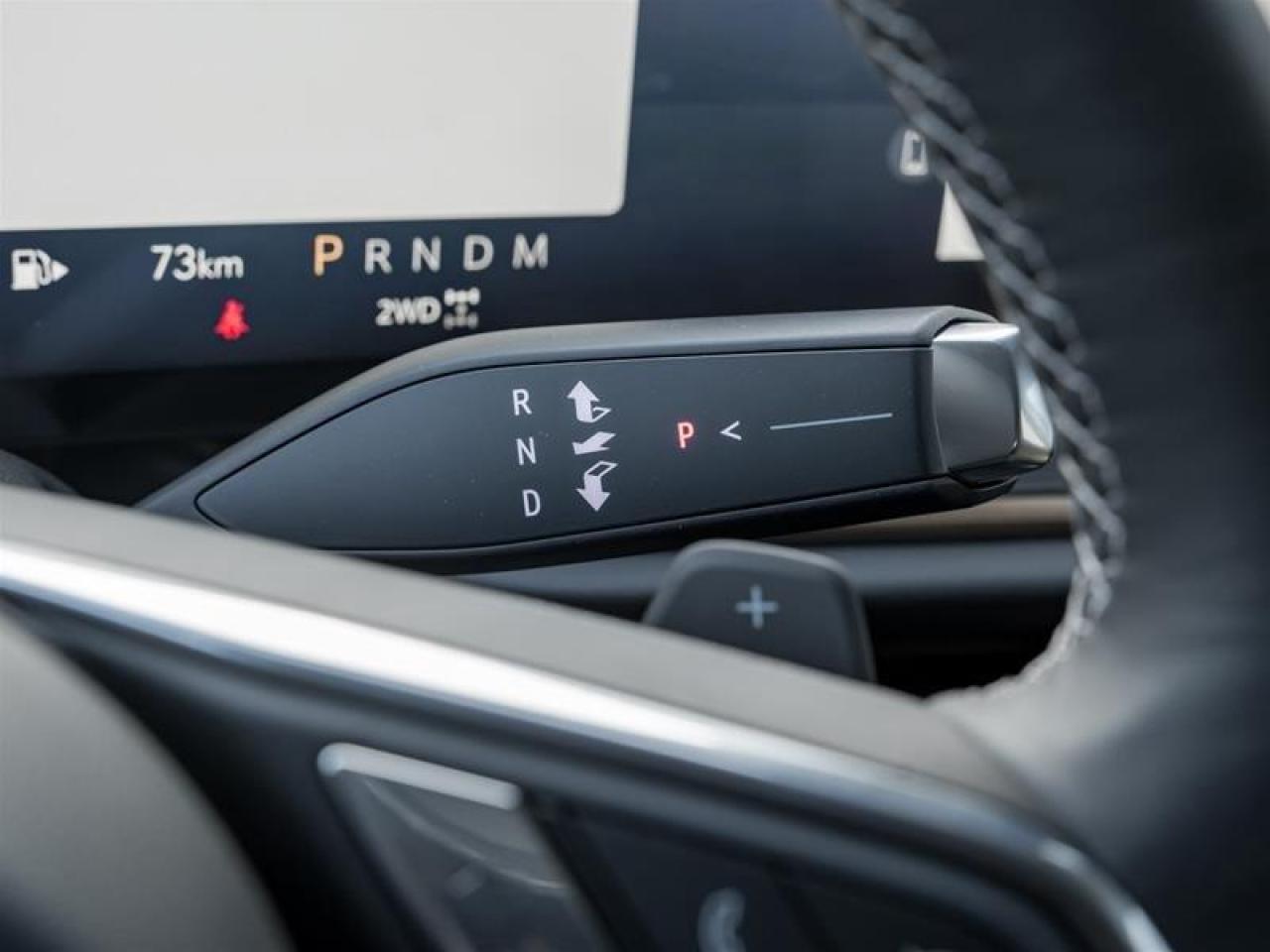 2026 Buick Envision Avenir 4dr All-Wheel Drive Photo