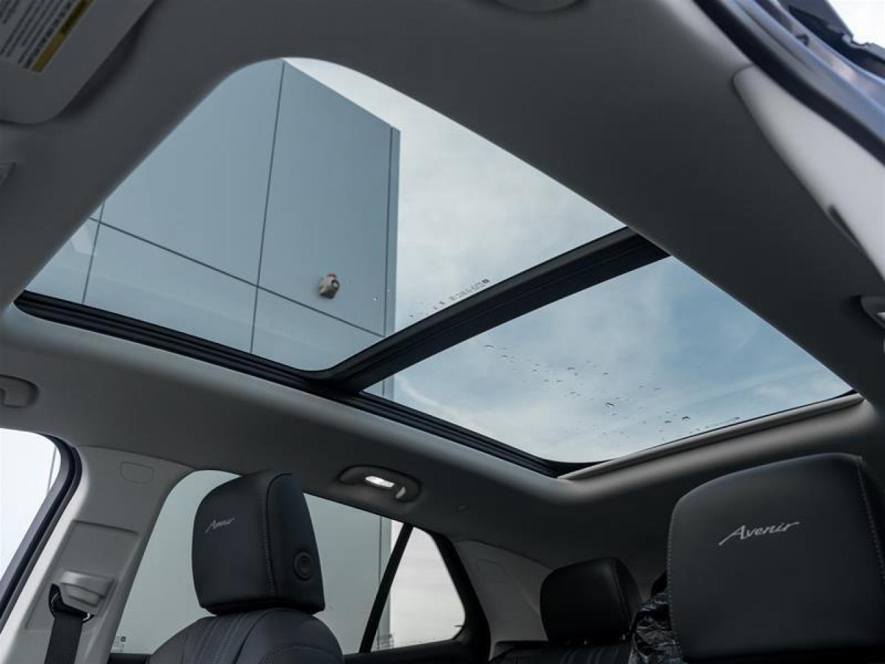 2026 Buick Envision Avenir 4dr All-Wheel Drive Photo