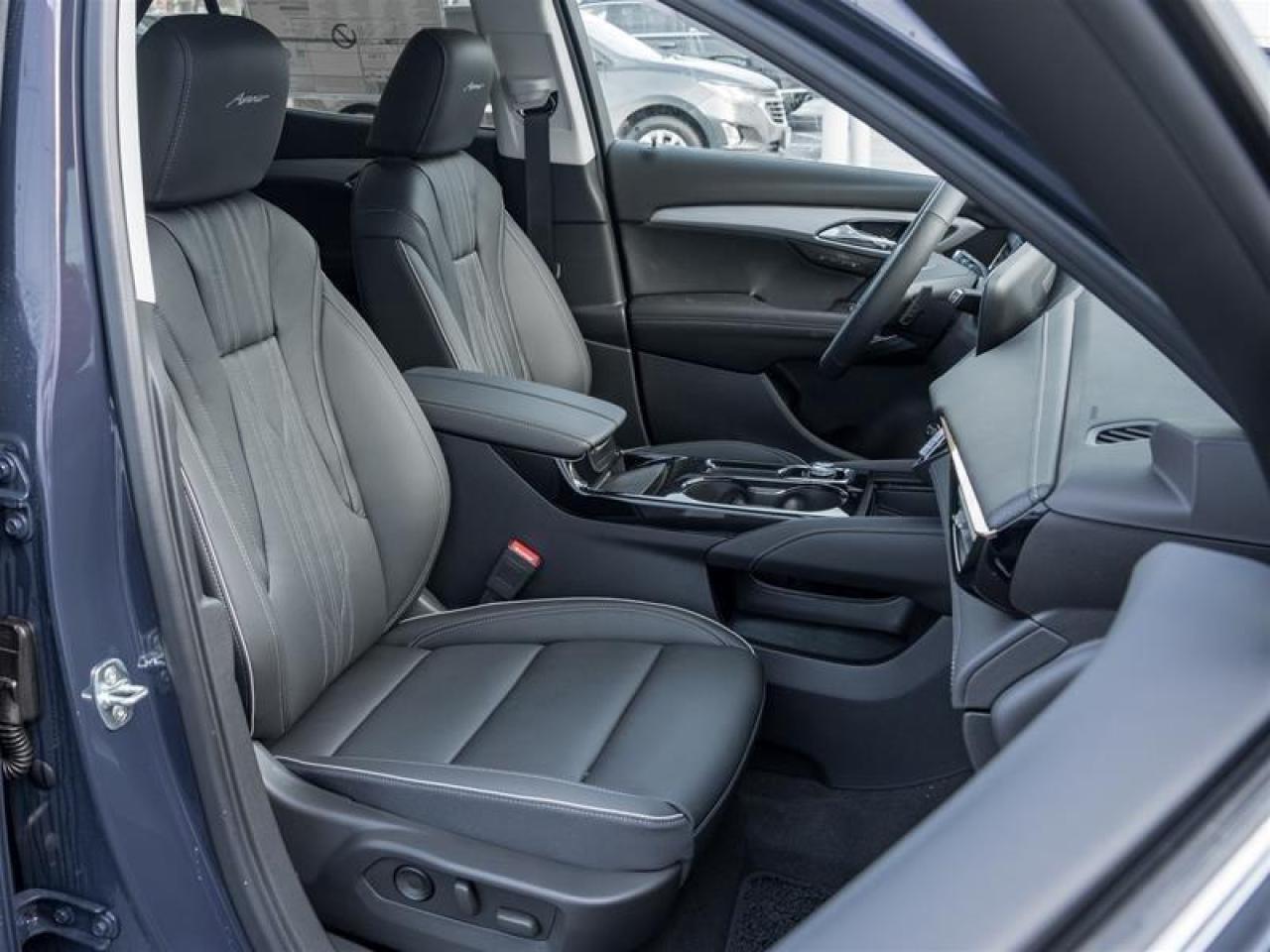 2026 Buick Envision Avenir 4dr All-Wheel Drive Photo