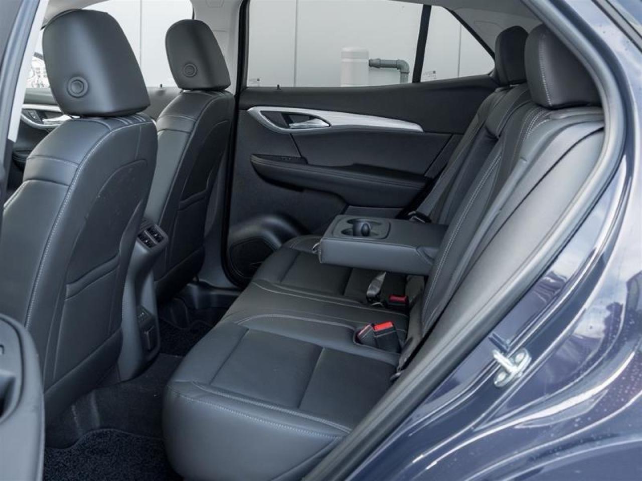 2026 Buick Envision Avenir 4dr All-Wheel Drive Photo