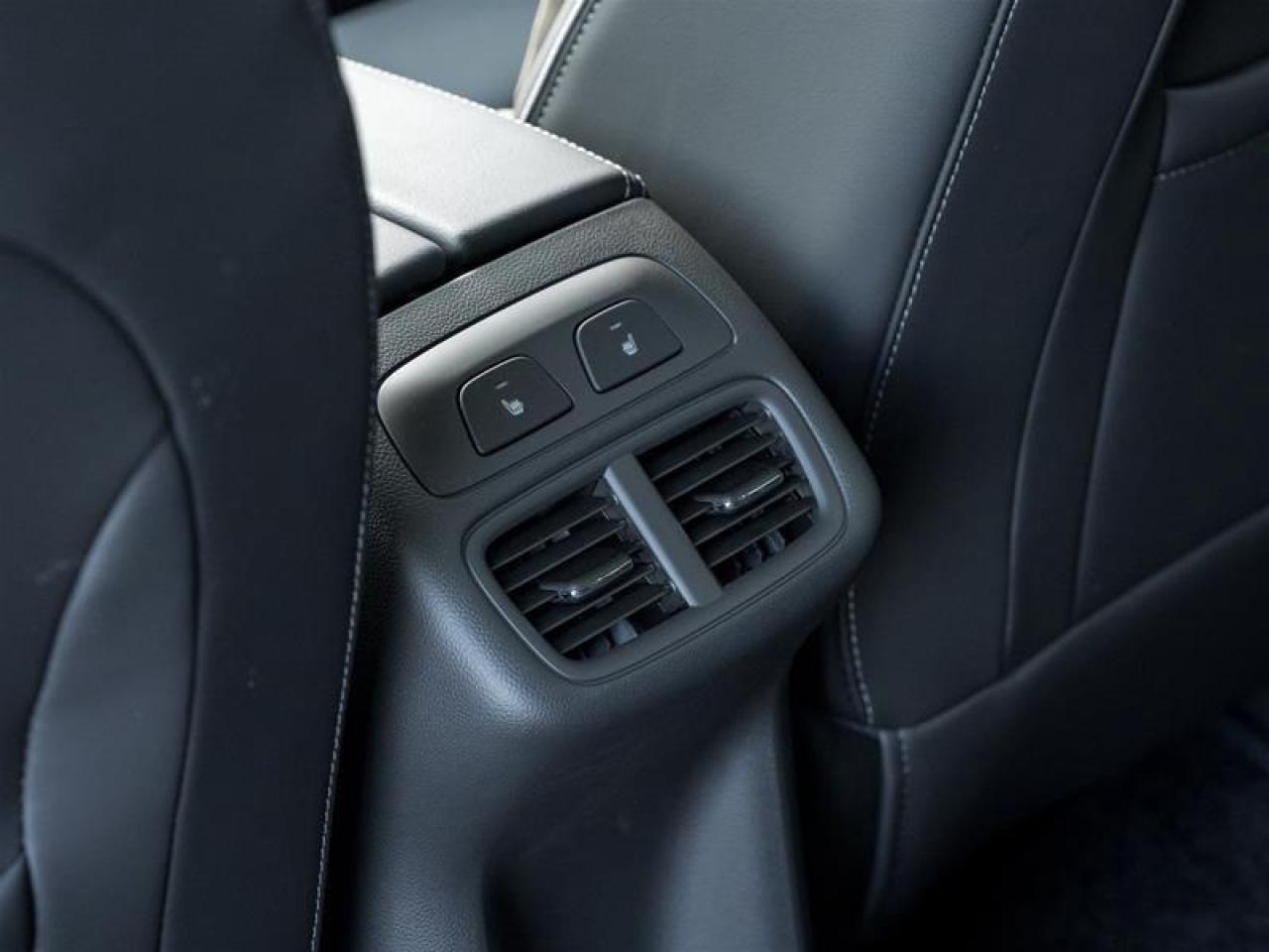 2026 Buick Envision Avenir 4dr All-Wheel Drive Photo