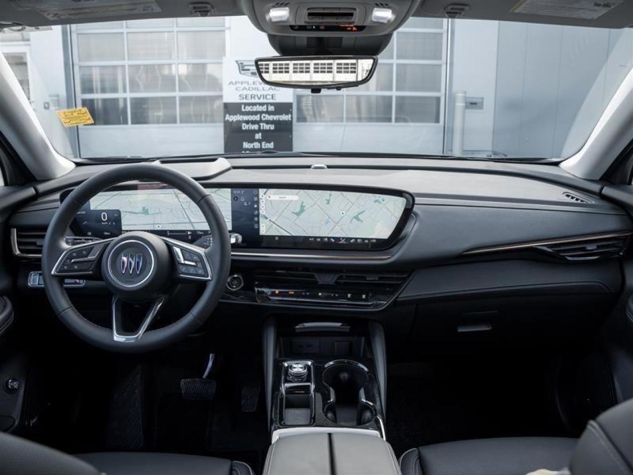 2026 Buick Envision Avenir 4dr All-Wheel Drive Photo