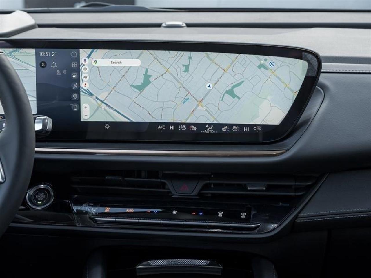 2026 Buick Envision Avenir 4dr All-Wheel Drive Photo