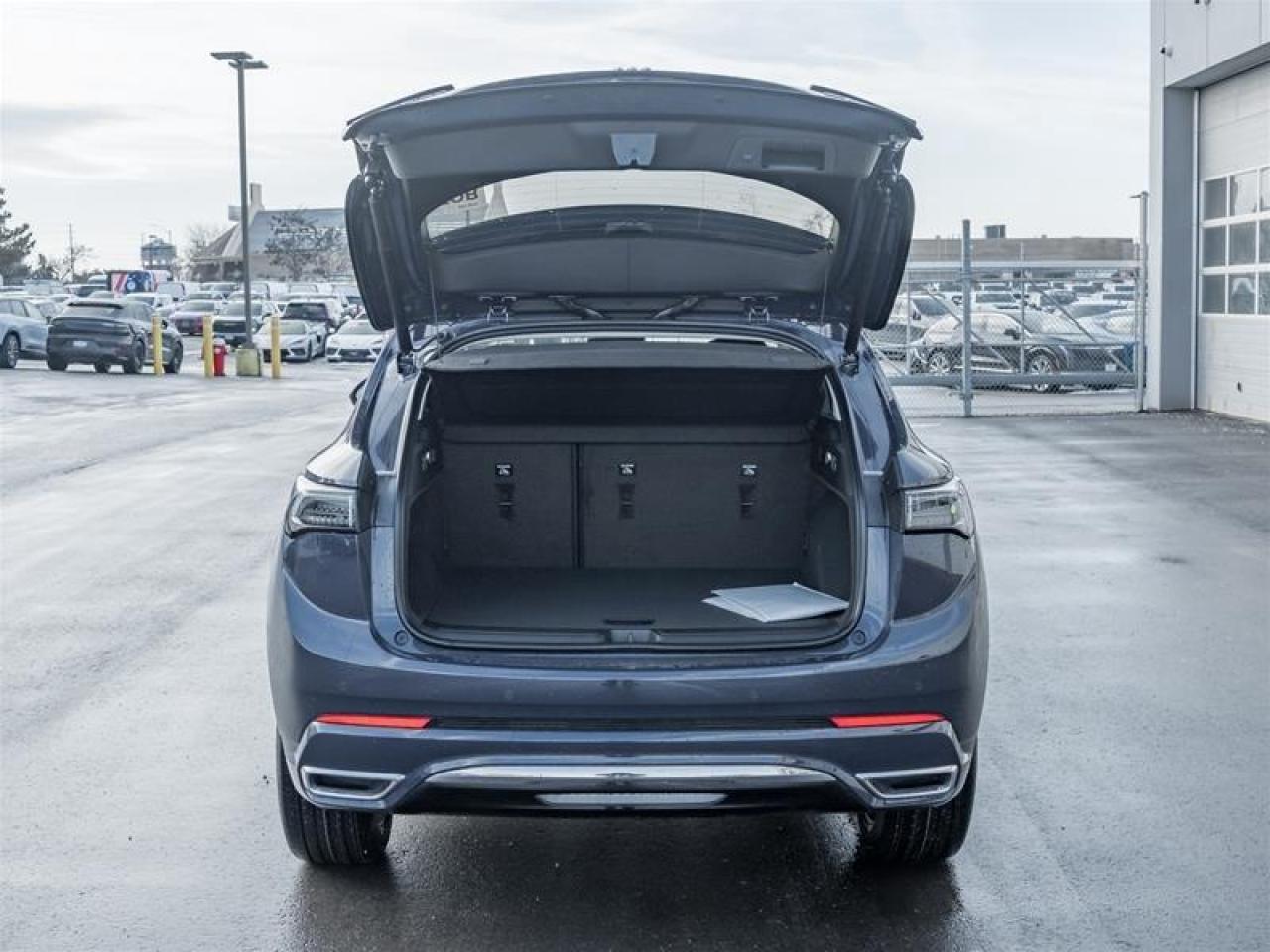 2026 Buick Envision Avenir 4dr All-Wheel Drive Photo