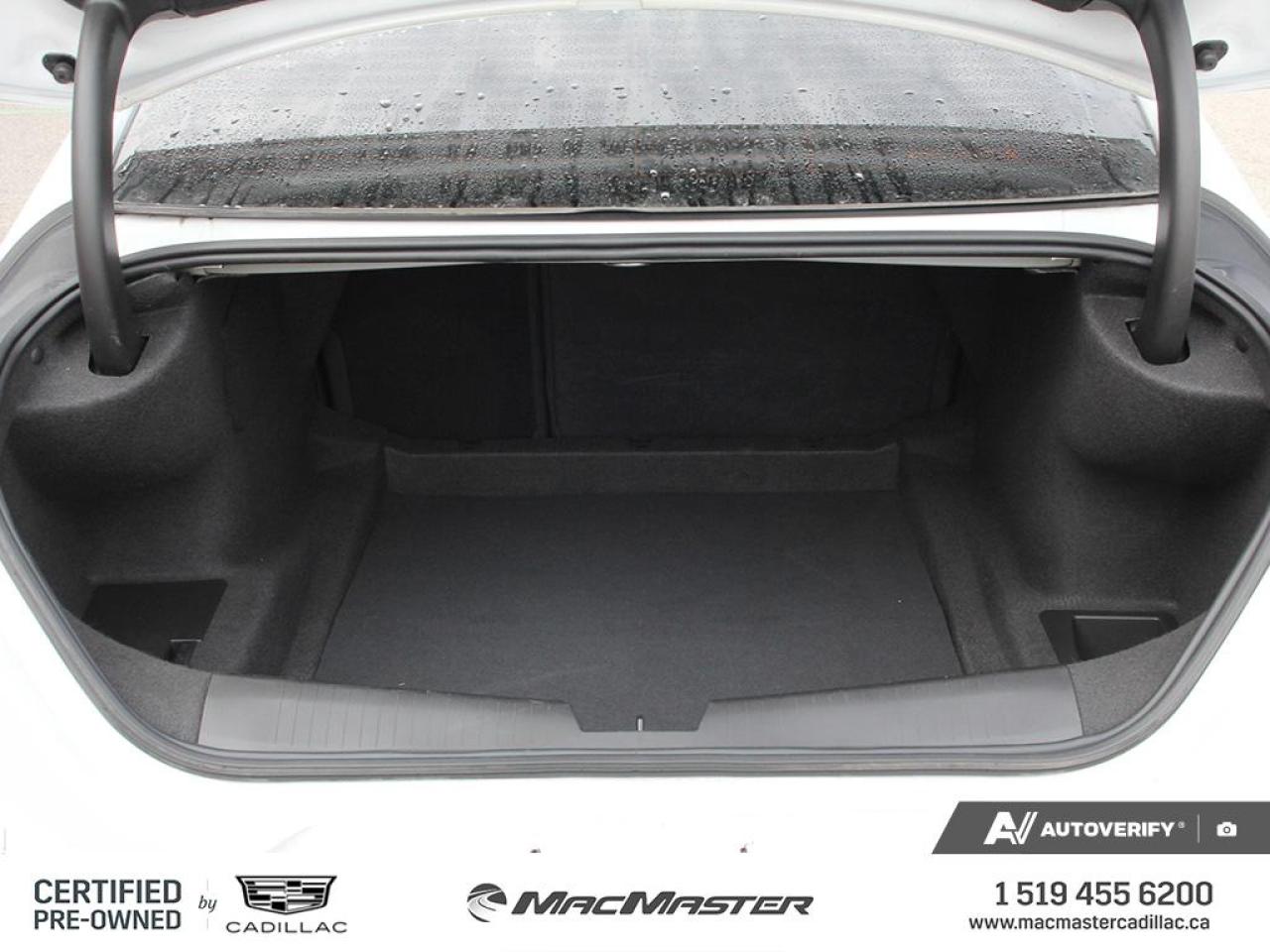 2025 Cadillac CT4 Sport 4dr Sedan Photo