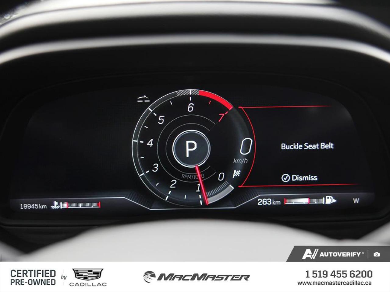 2025 Cadillac CT4 Sport 4dr Sedan Photo