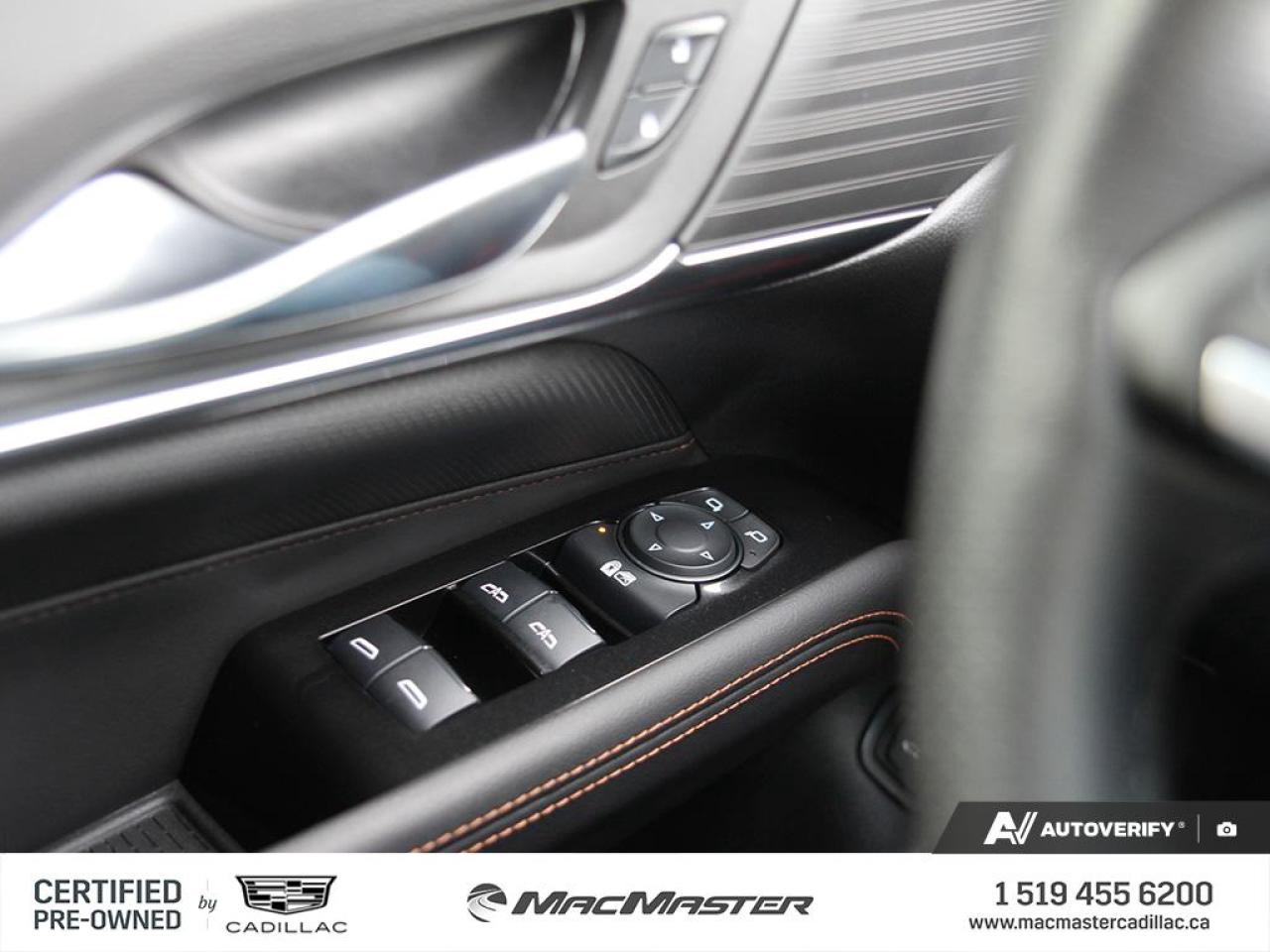 2025 Cadillac CT4 Sport 4dr Sedan Photo