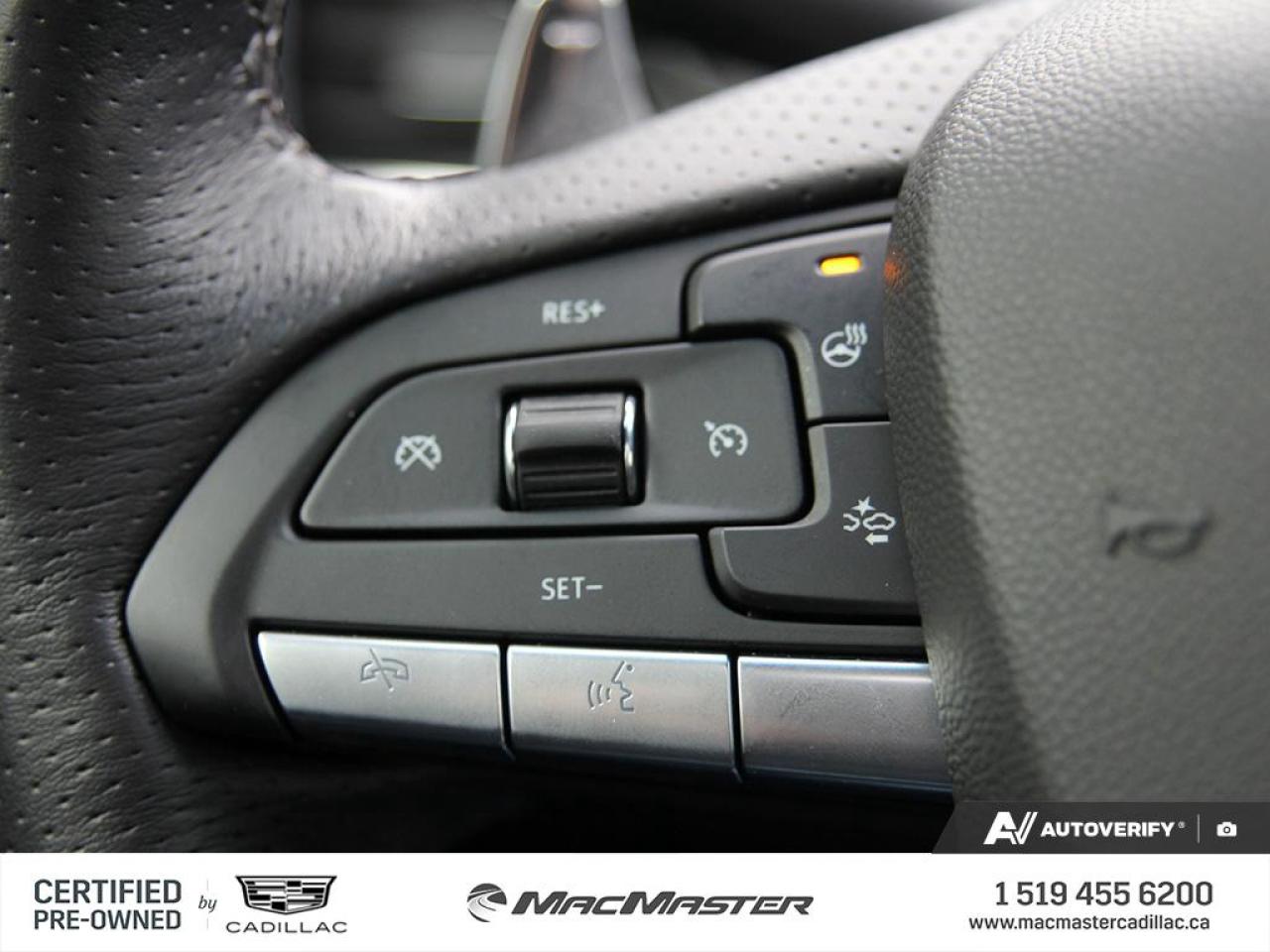 2025 Cadillac CT4 Sport 4dr Sedan Photo