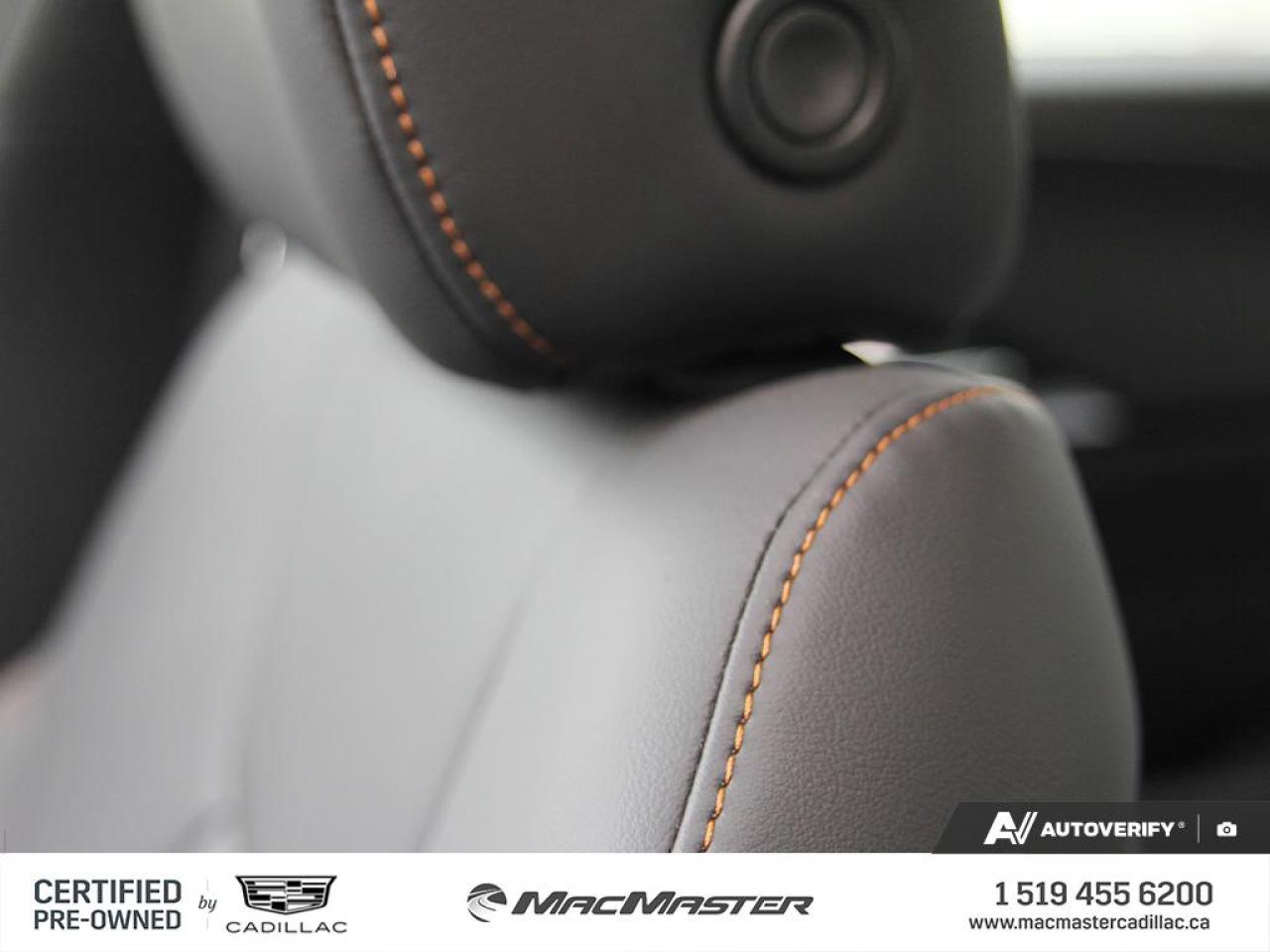 2025 Cadillac CT4 Sport 4dr Sedan Photo