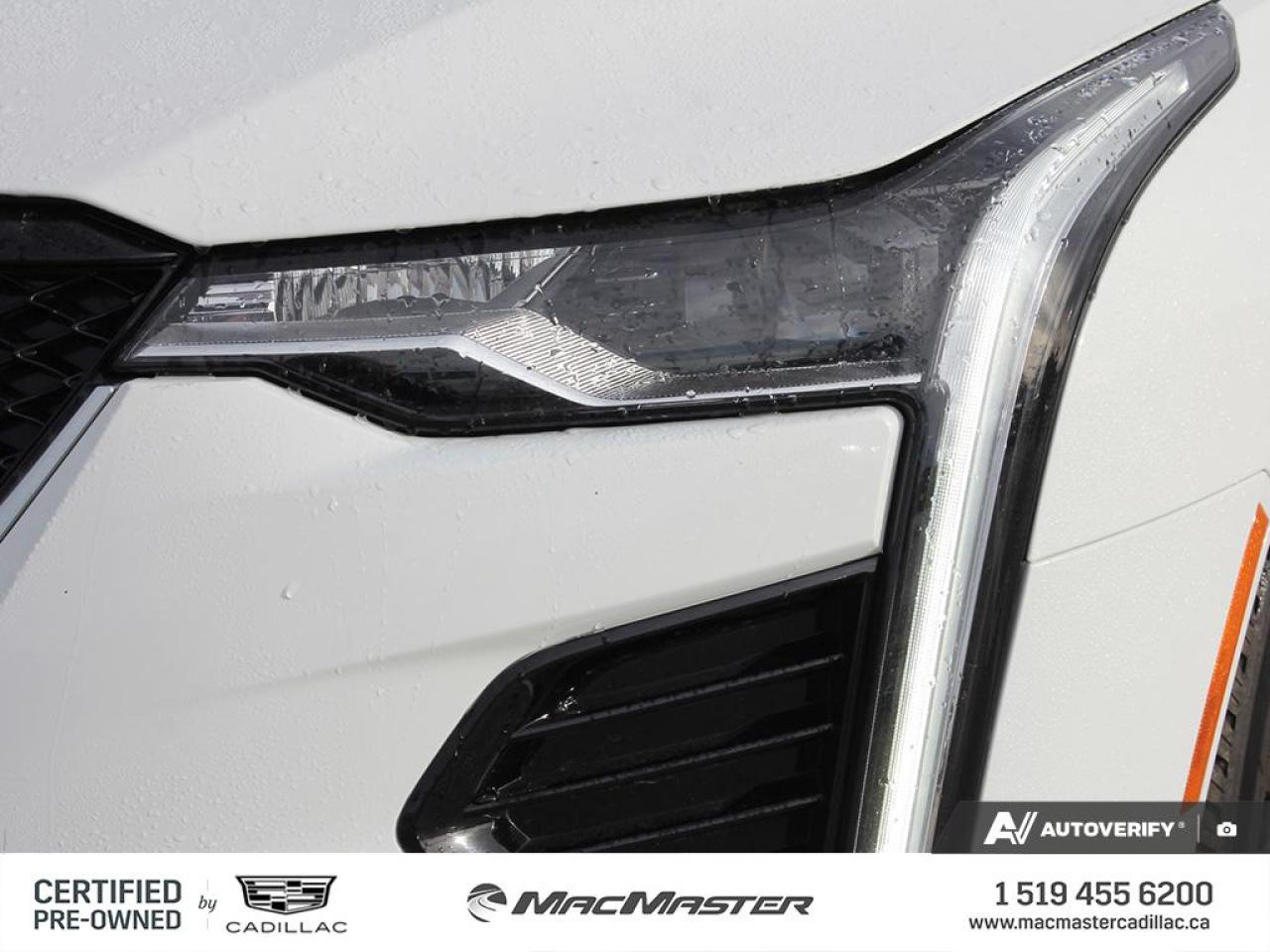 2025 Cadillac CT4 Sport 4dr Sedan Photo