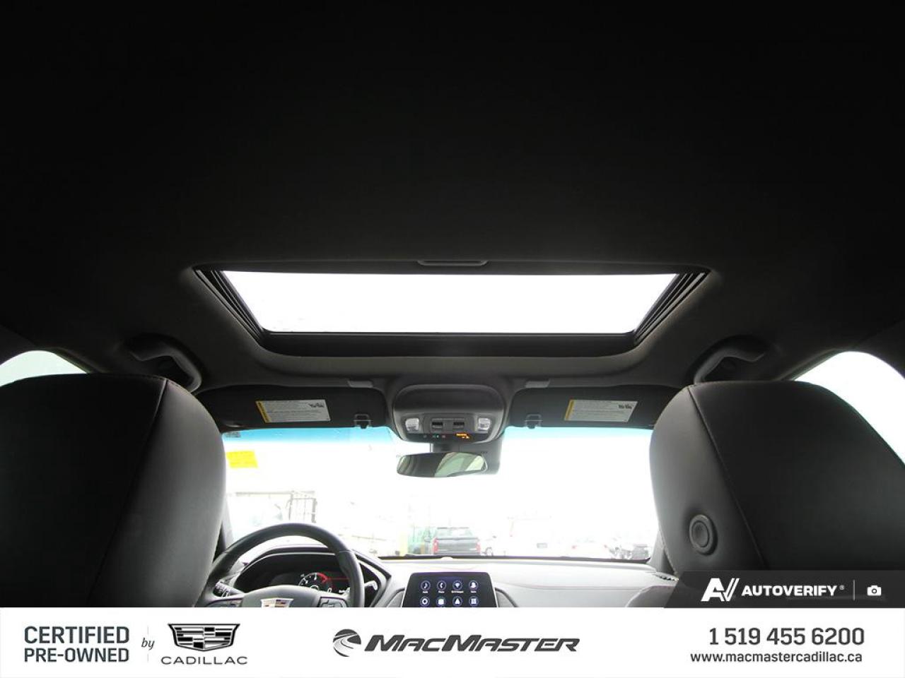 2025 Cadillac CT4 Sport 4dr Sedan Photo