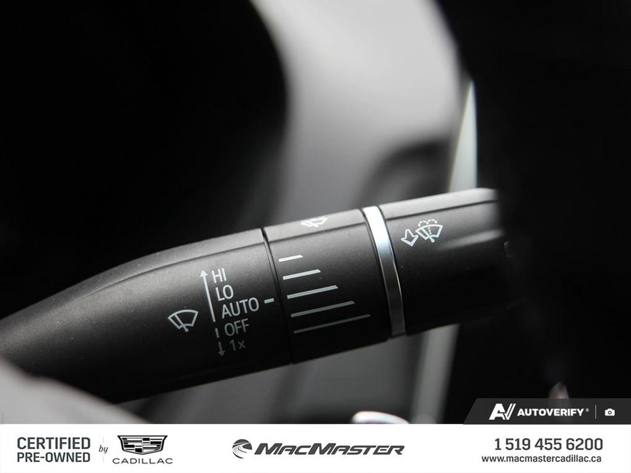 2025 Cadillac CT4 Sport 4dr Sedan Photo