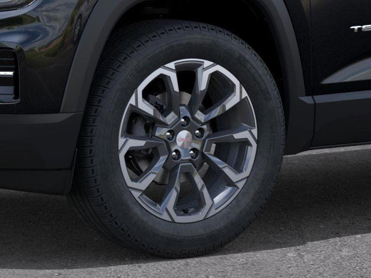 2026 GMC Terrain Elevation 4dr All-Wheel Drive Photo