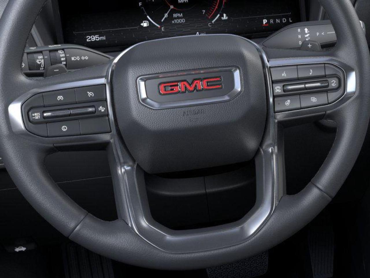 2026 GMC Terrain Elevation 4dr All-Wheel Drive Photo