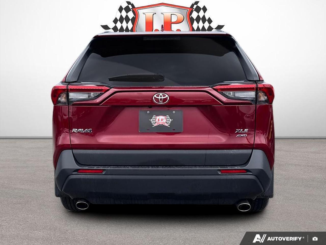 2022 Toyota RAV4 XLE BACKUP CAM   BLUETOOTH   HTD SEATS   KEYLESS E Photo4