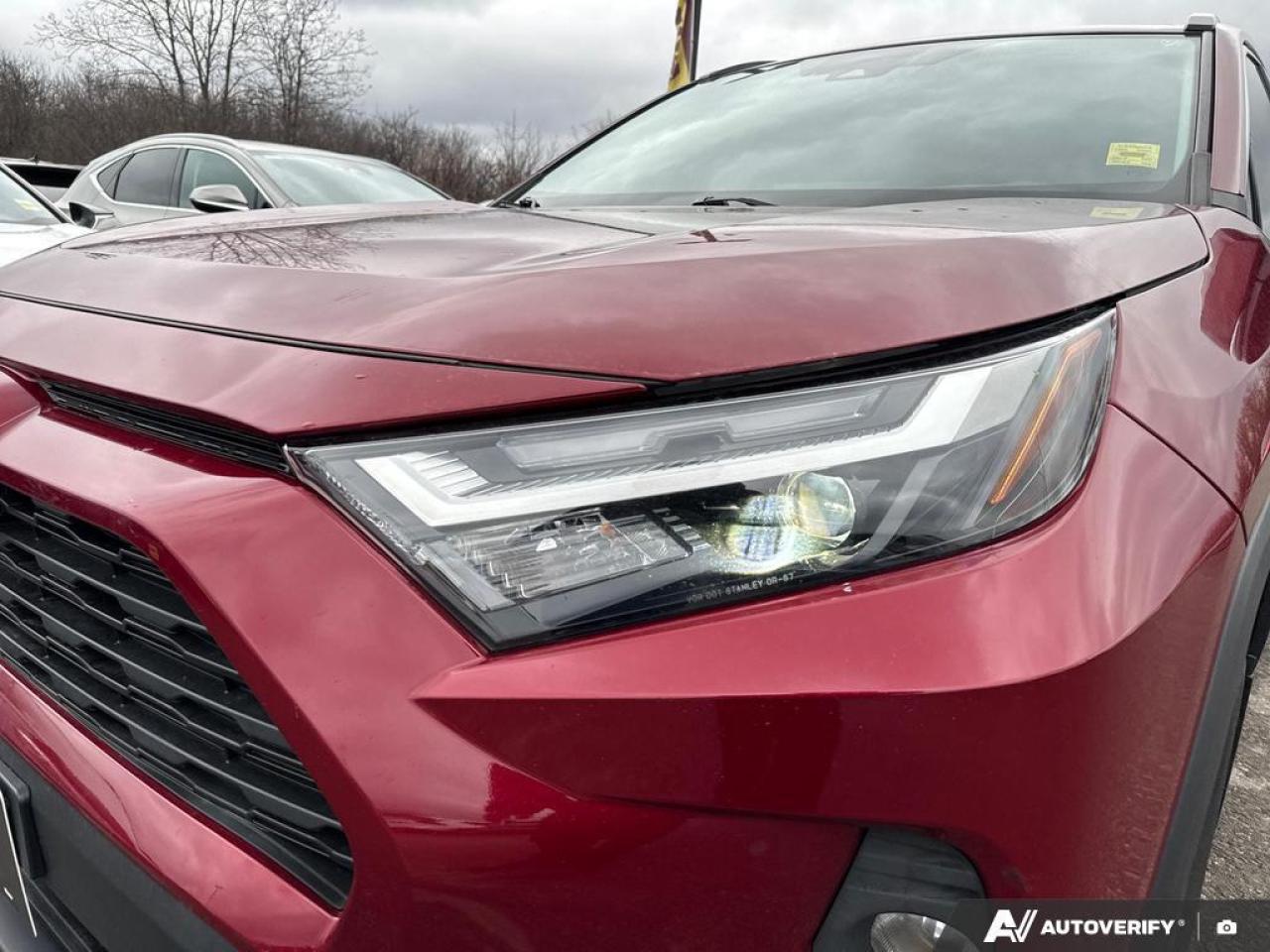 2022 Toyota RAV4 XLE BACKUP CAM   BLUETOOTH   HTD SEATS   KEYLESS E Photo