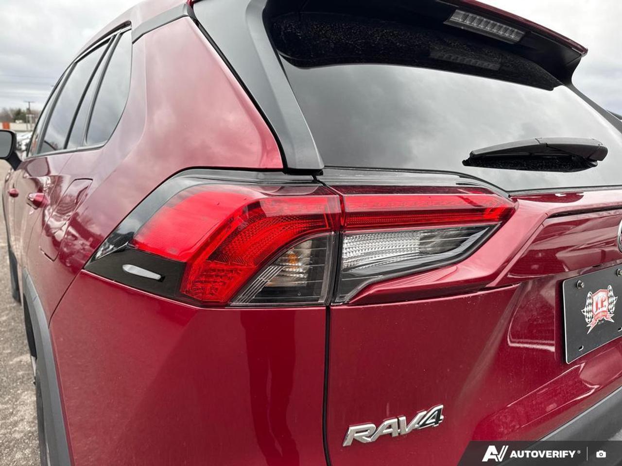 2022 Toyota RAV4 XLE BACKUP CAM   BLUETOOTH   HTD SEATS   KEYLESS E Photo