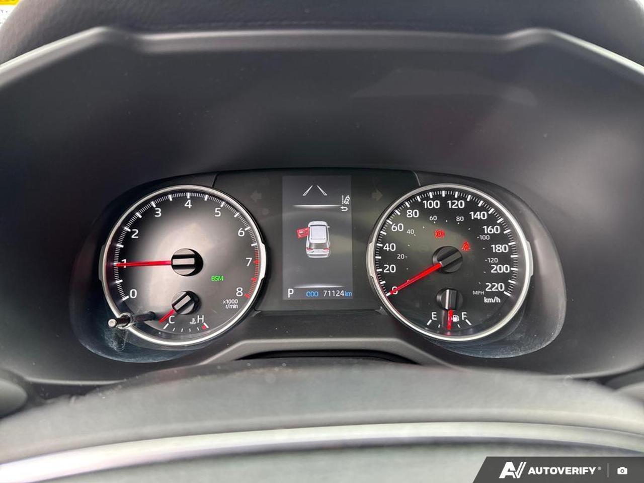 2022 Toyota RAV4 XLE BACKUP CAM   BLUETOOTH   HTD SEATS   KEYLESS E Photo