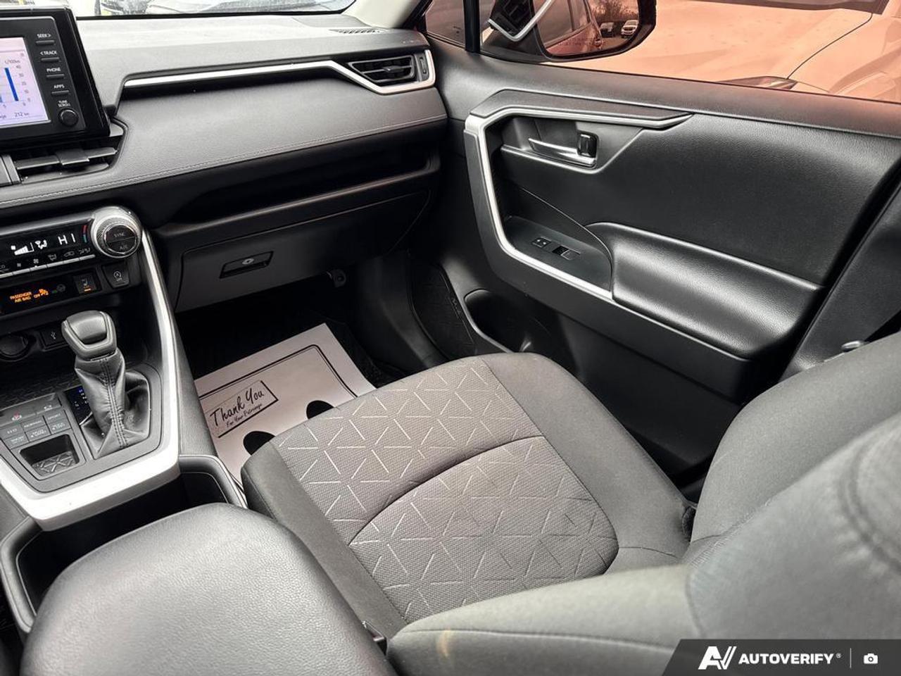 2022 Toyota RAV4 XLE BACKUP CAM   BLUETOOTH   HTD SEATS   KEYLESS E Photo