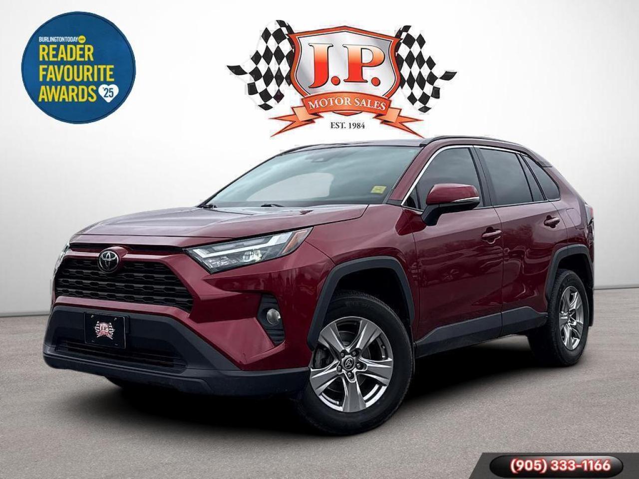 2022 Toyota RAV4 XLE BACKUP CAM   BLUETOOTH   HTD SEATS   KEYLESS E Photo