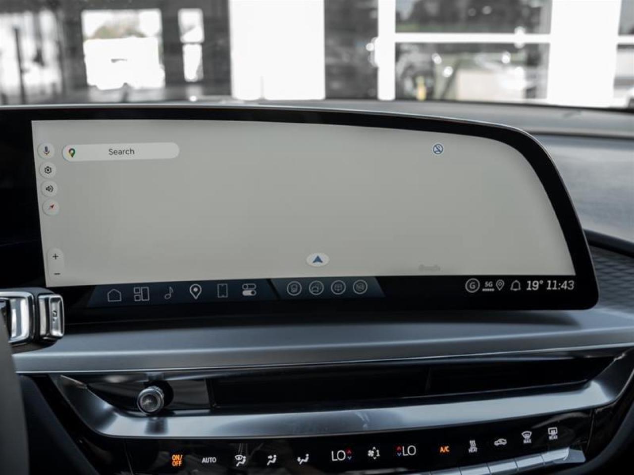 2026 Cadillac LYRIQ Luxury 4dr Photo