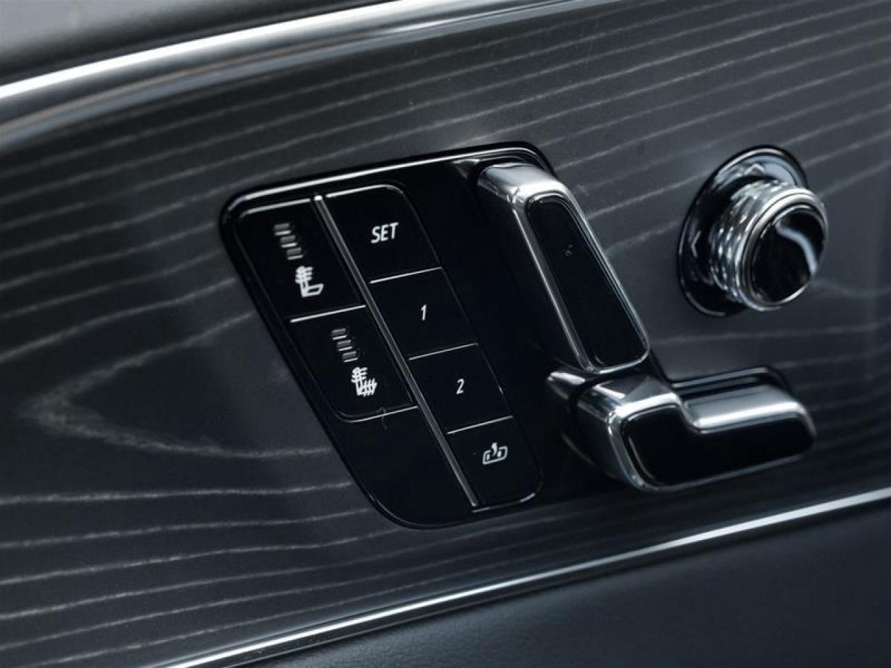 2026 Cadillac LYRIQ Luxury 4dr Photo