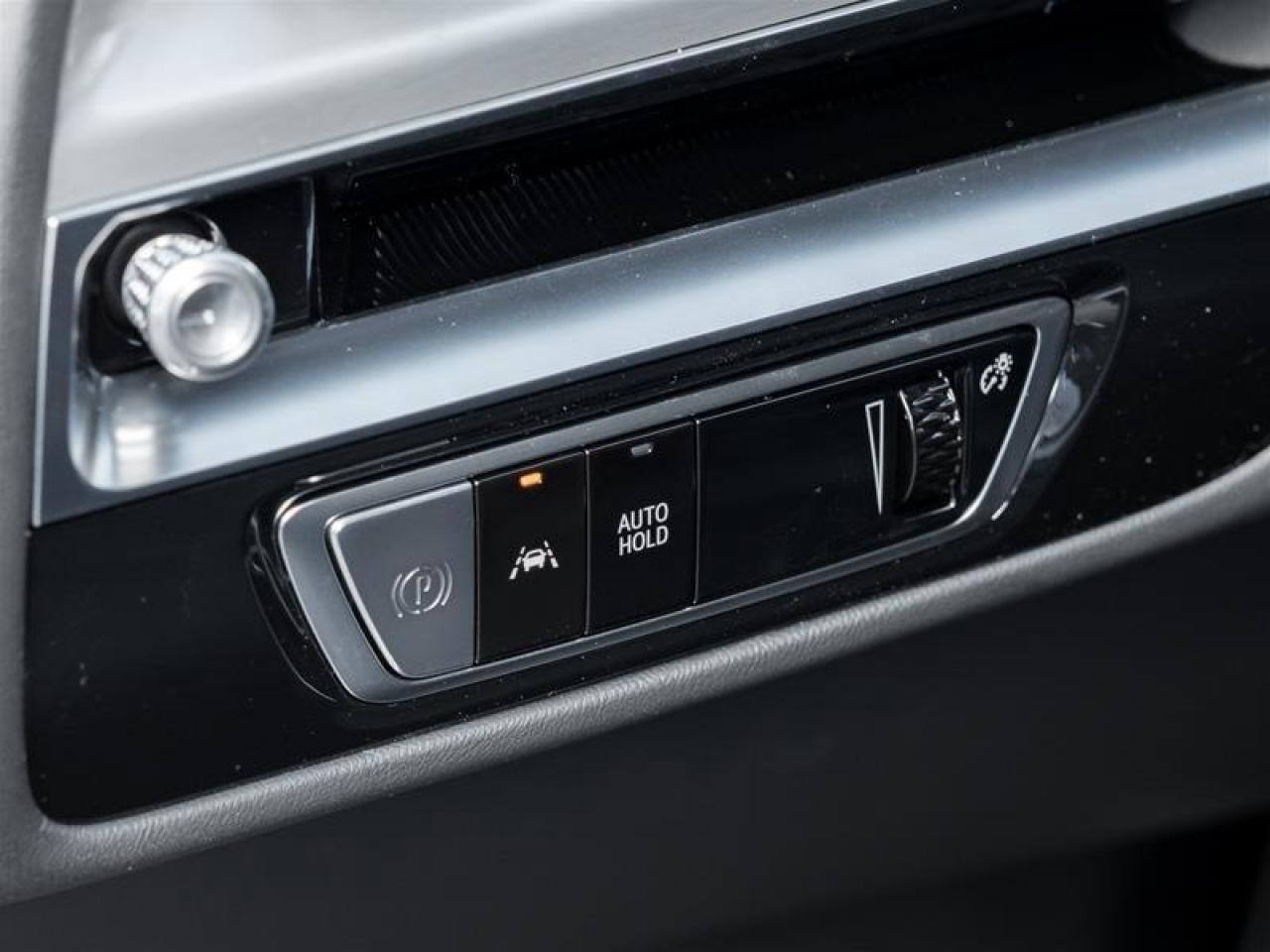 2026 Cadillac LYRIQ Luxury 4dr Photo