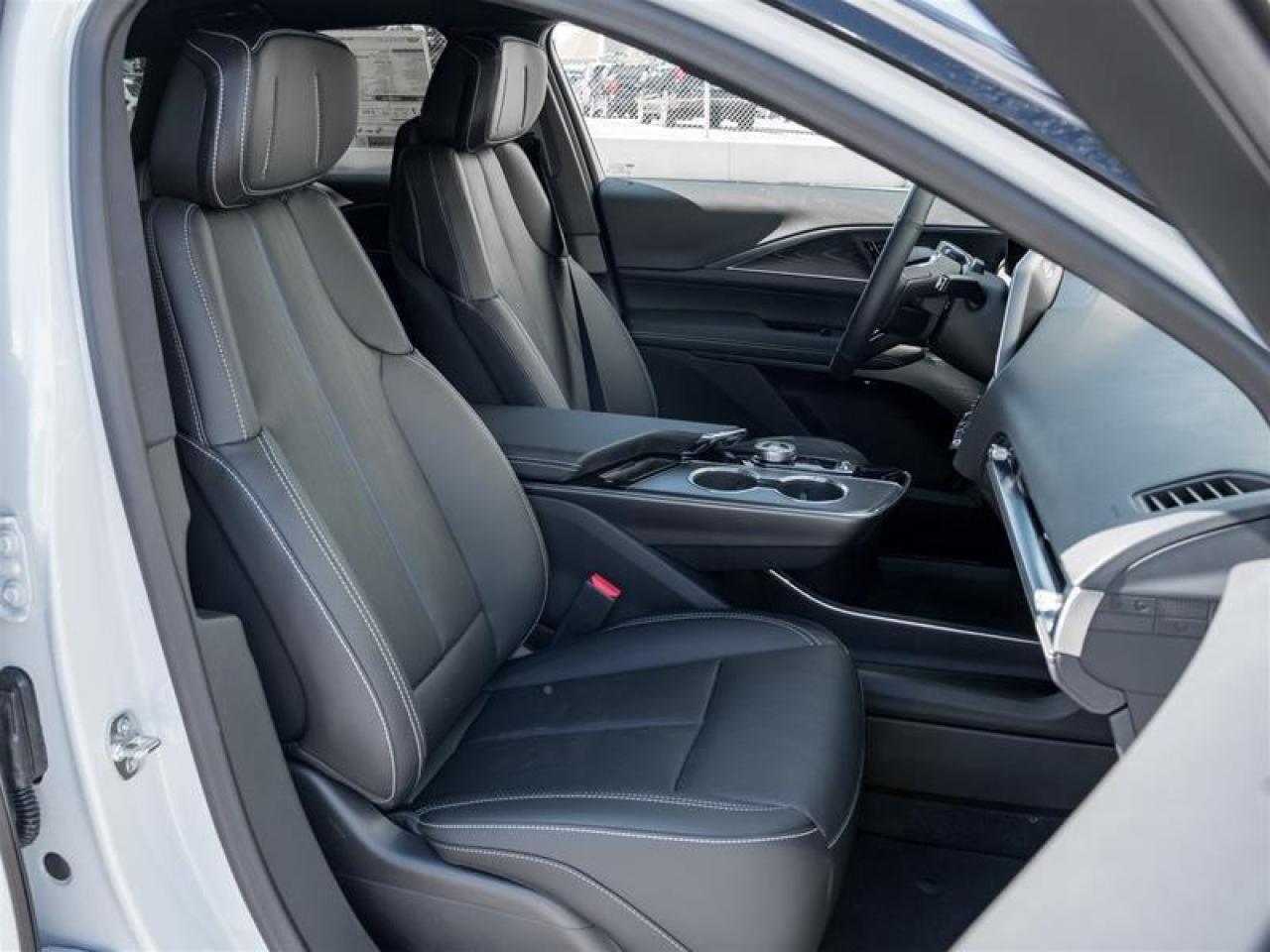 2026 Cadillac LYRIQ Luxury 4dr Photo