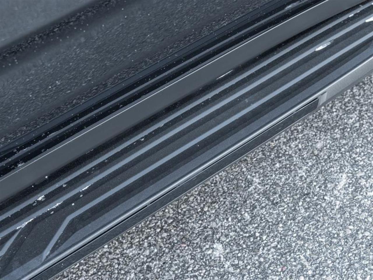 2026 Chevrolet Suburban RST 4dr 4x4 Photo