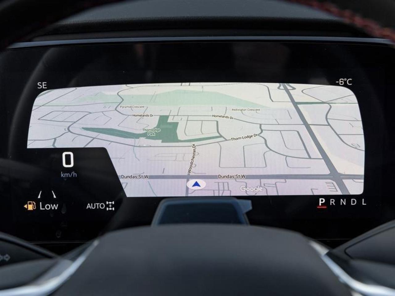 2026 Chevrolet Suburban RST 4dr 4x4 Photo