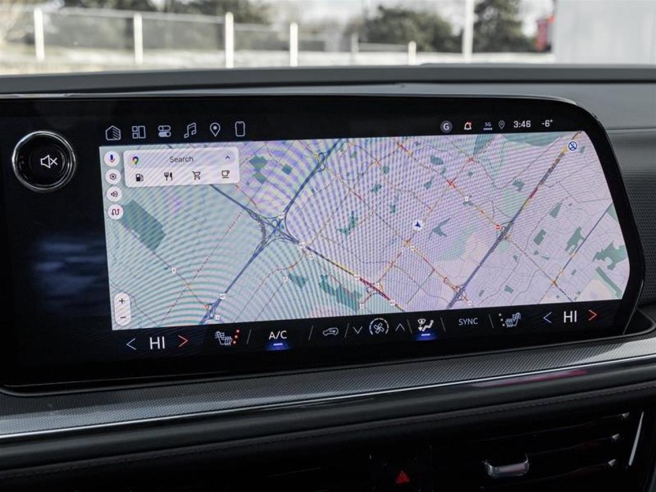 2026 Chevrolet Suburban RST 4dr 4x4 Photo