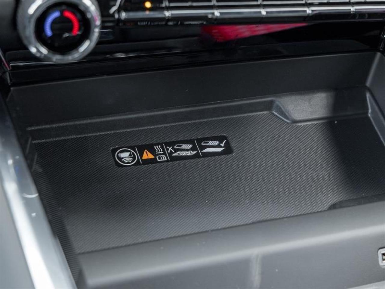 2026 Chevrolet Suburban RST 4dr 4x4 Photo